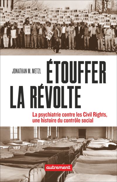 Etouffer-la-revolte-critique-livre