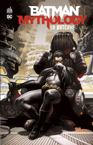 Batman - [LE COMPTOIR DE LA BD, une librairie du réseau Canal BD]